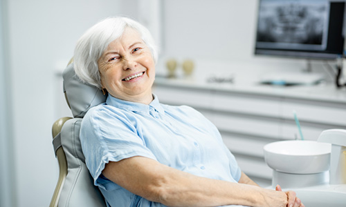 Implant Dentistry