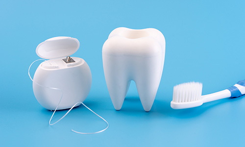 General Dental Services