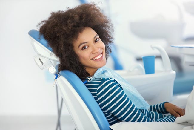 Preventative Dental Services from Knoell Family Dentistry